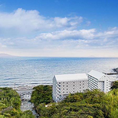 The Gran Resort Elegante Izu Higashiizu Εξωτερικό φωτογραφία
