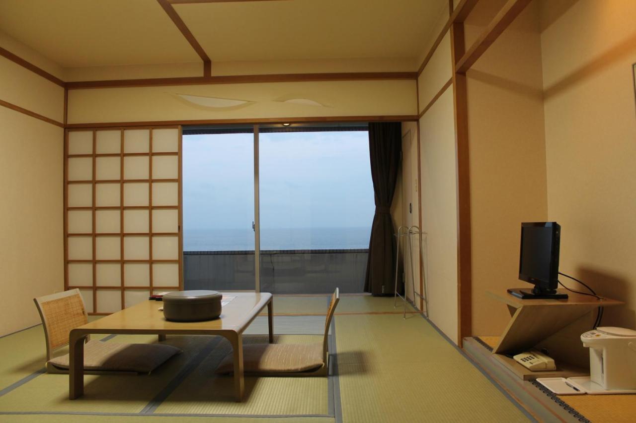 The Gran Resort Elegante Izu Higashiizu Δωμάτιο φωτογραφία