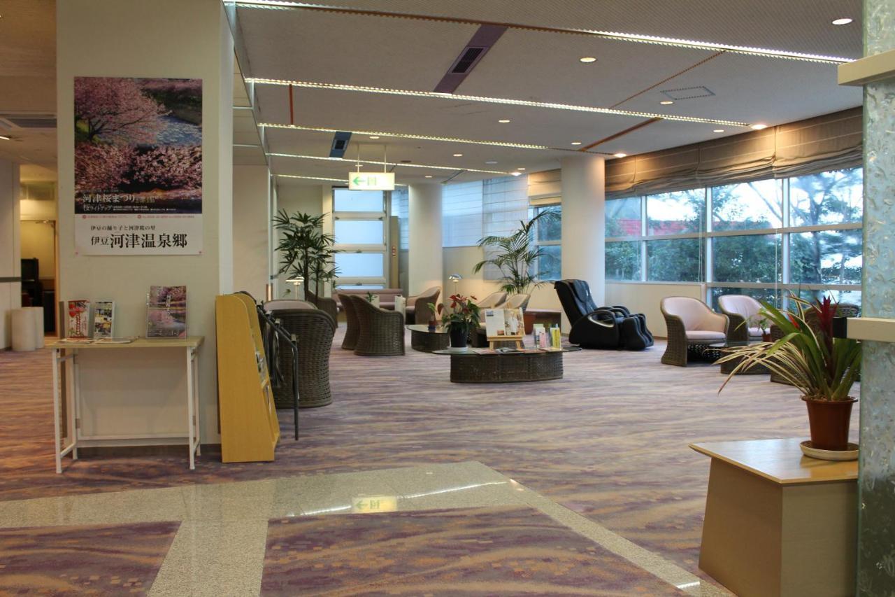 The Gran Resort Elegante Izu Higashiizu Εξωτερικό φωτογραφία