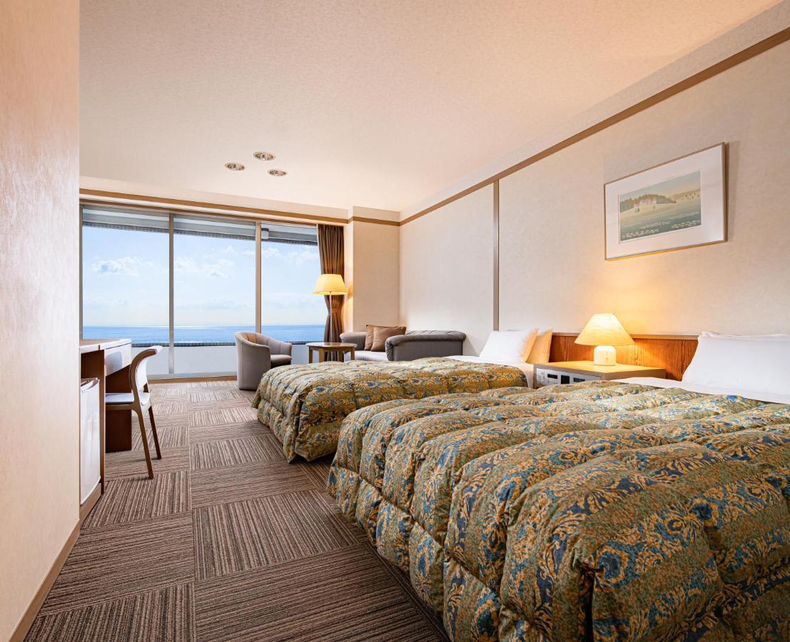 The Gran Resort Elegante Izu Higashiizu Εξωτερικό φωτογραφία