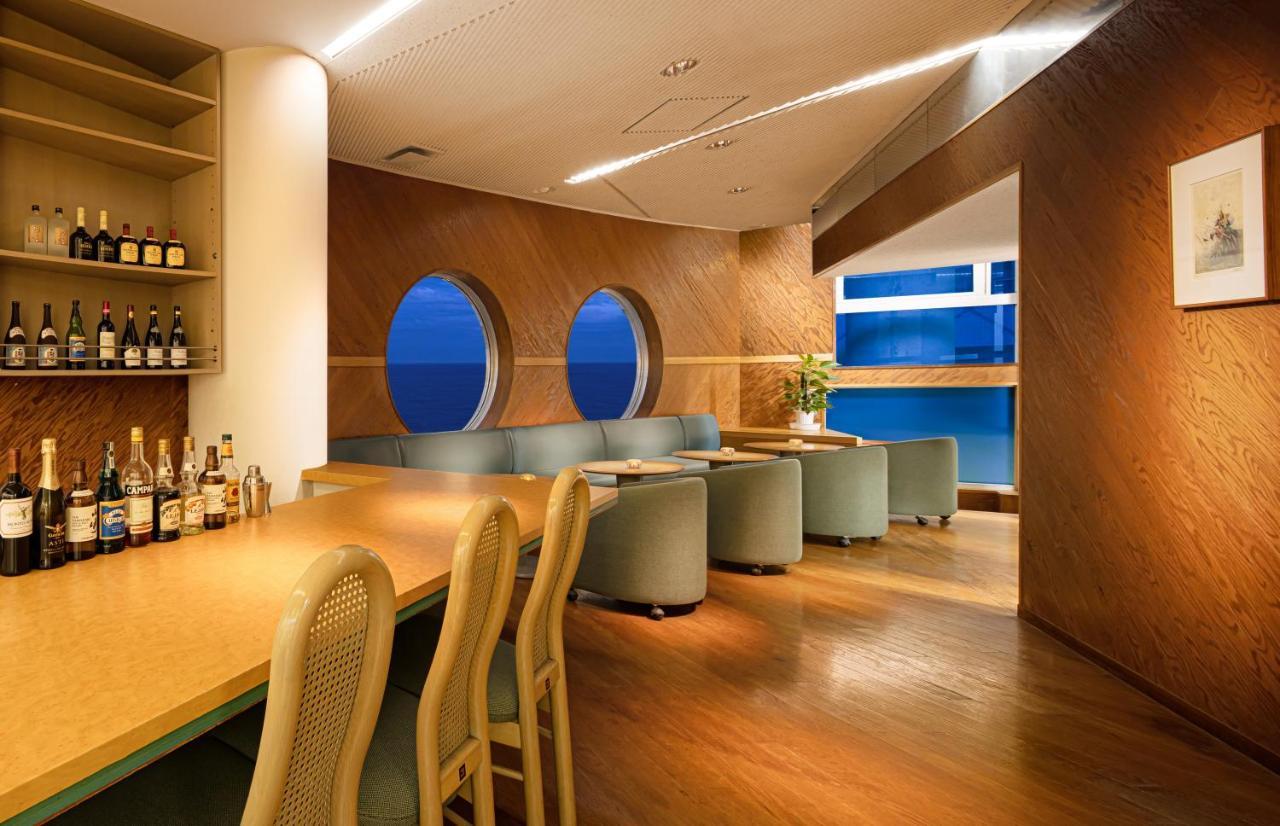 The Gran Resort Elegante Izu Higashiizu Εξωτερικό φωτογραφία