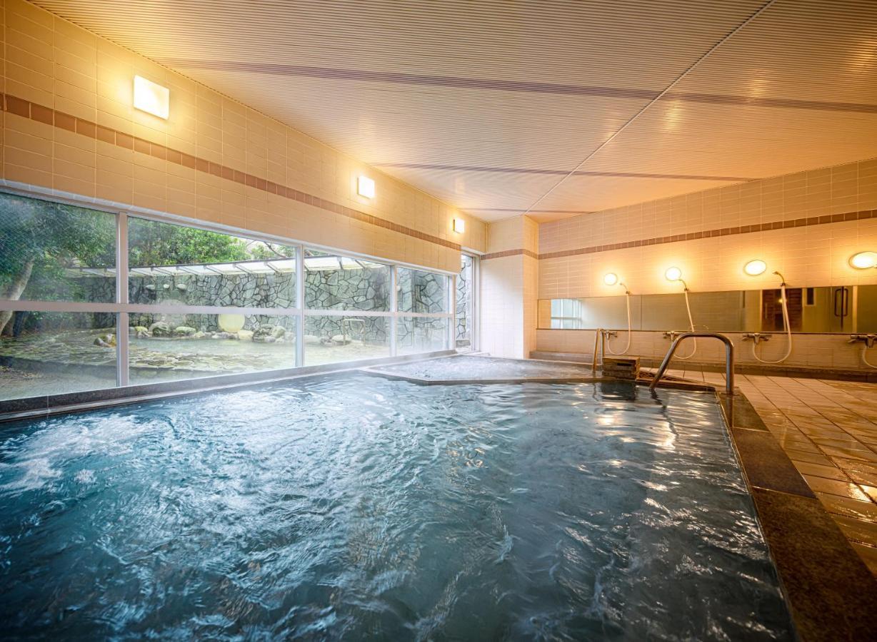 The Gran Resort Elegante Izu Higashiizu Εξωτερικό φωτογραφία