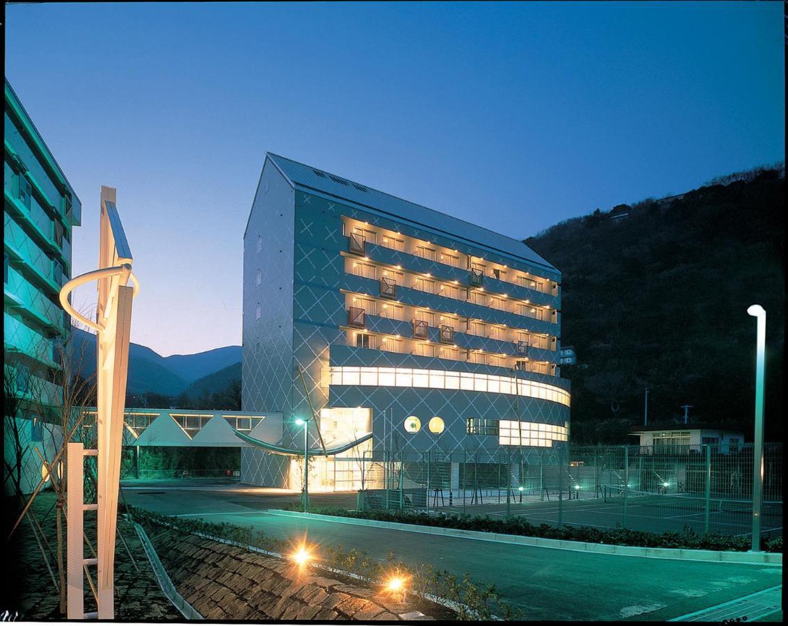 The Gran Resort Elegante Izu Higashiizu Εξωτερικό φωτογραφία