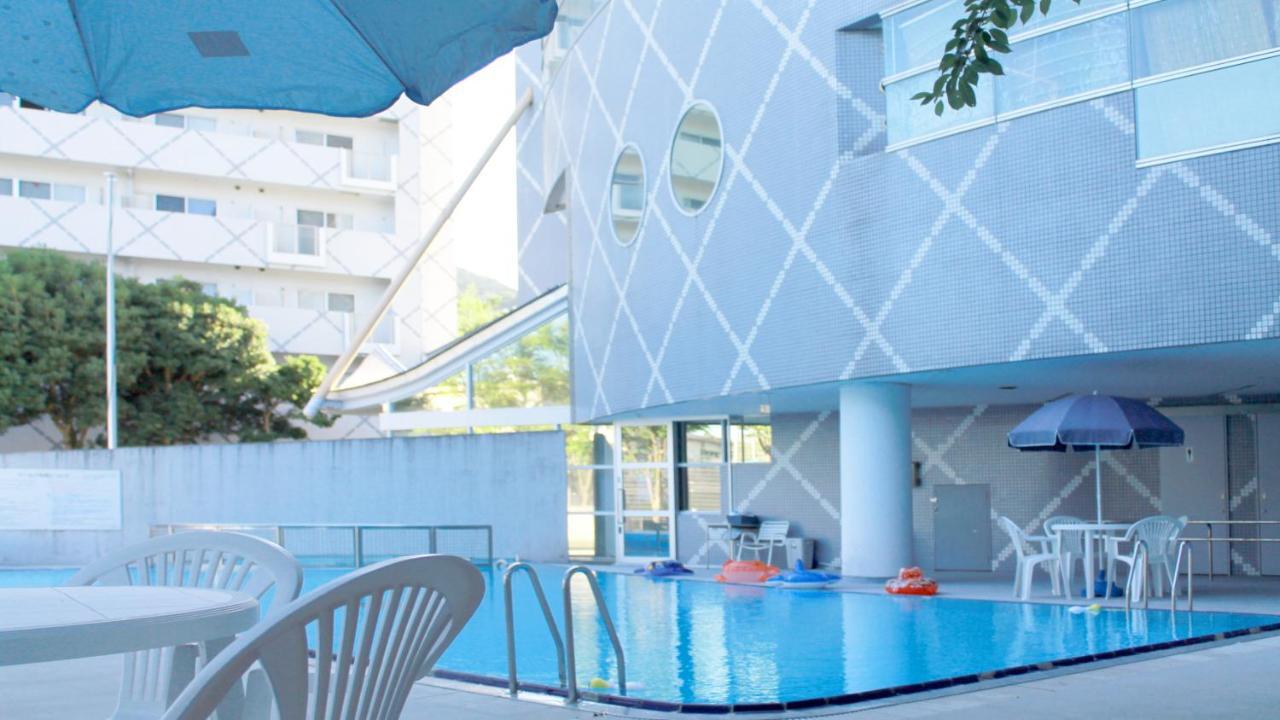 The Gran Resort Elegante Izu Higashiizu Εξωτερικό φωτογραφία