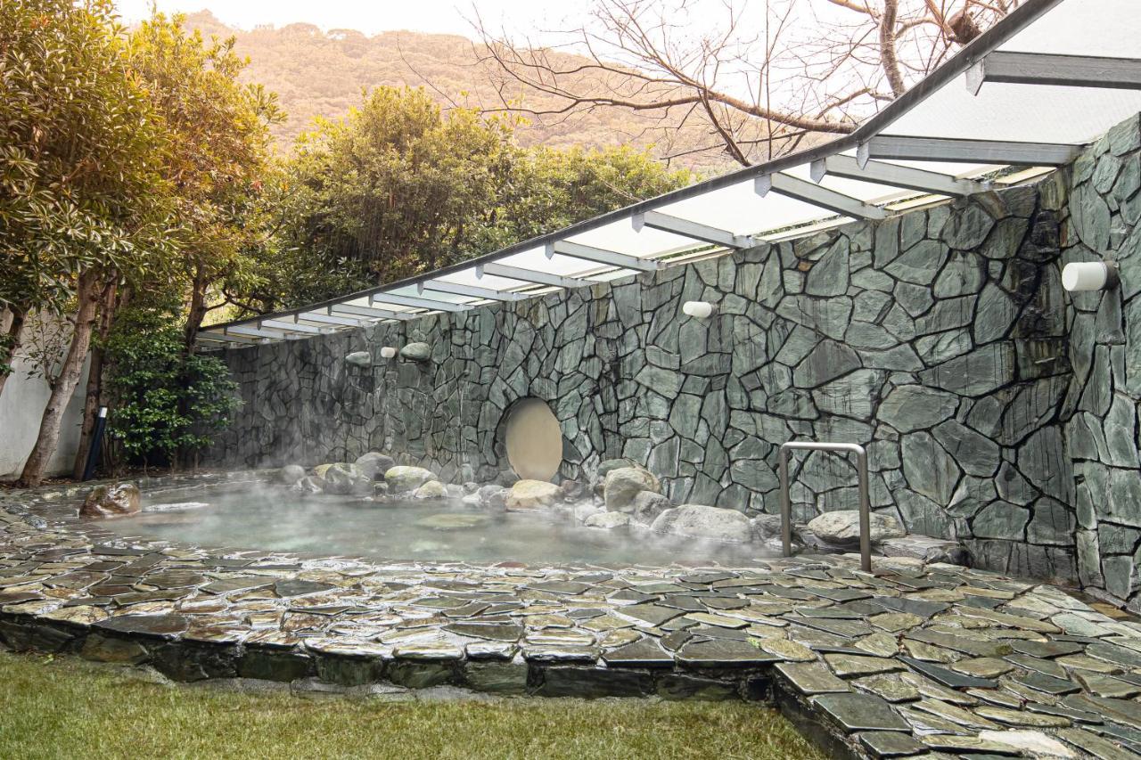 The Gran Resort Elegante Izu Higashiizu Εξωτερικό φωτογραφία